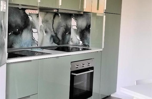Sanremo Apartment | 43 Strada Borgo