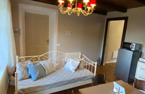 Andorno Micca Apartment | 44 m² Apartment ∙ 3 guests