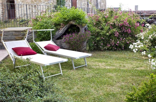 Casalfiumanese Apartment | 44 m² Apartment ∙ 1 bedroom ∙ 4 guests