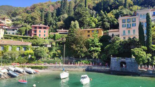 Canzo Apartment | 44 m² Apartment ∙ 1 bedroom ∙ 4 guests