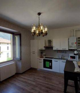Canzo Apartment | 44 m² Apartment ∙ 1 bedroom ∙ 4 guests