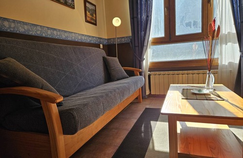 Felechosa Apartment | 44 m² Apartment ∙ 1 bedroom ∙ 4 guests