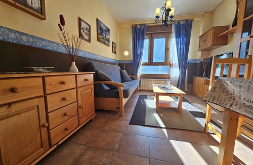Felechosa Apartment | 44 m² Apartment ∙ 1 bedroom ∙ 4 guests