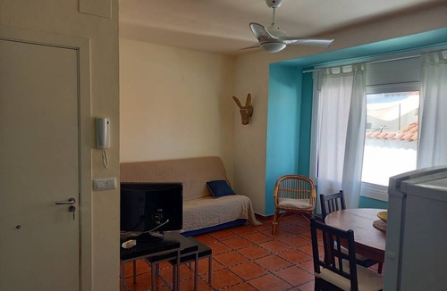 L'Escala Apartment | 44 m² Apartment ∙ 1 bedroom ∙ 2 guests