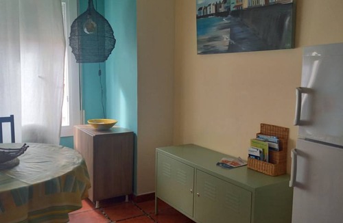 L'Escala Apartment | 44 m² Apartment ∙ 1 bedroom ∙ 2 guests