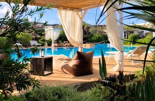 Pantelleria Apartment | 44 m² Apartment ∙ 1 bedroom ∙ 2 guests