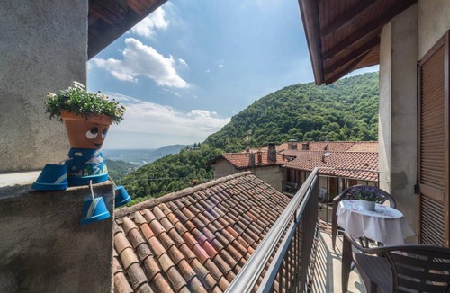 Erve House | 44 m² House ∙ 1 bedroom ∙ 2 guests