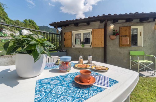 Erve House | 44 m² House ∙ 1 bedroom ∙ 2 guests