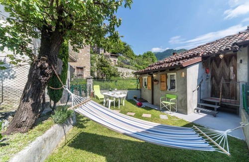 Erve House | 44 m² House ∙ 1 bedroom ∙ 2 guests
