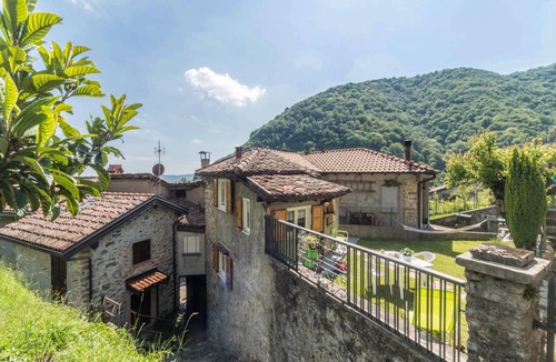 Erve House | 44 m² House ∙ 1 bedroom ∙ 2 guests