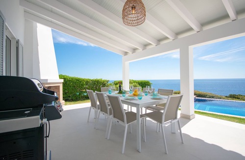 Cala Serena House | 44385 Luxury villa Kanani