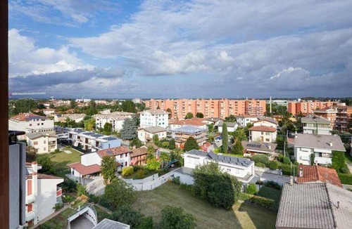 Pordenone Apartment | 45 m² Apartment ∙ 1 bedroom ∙ 4 guests