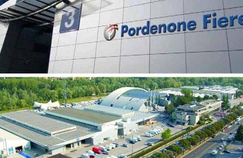 Pordenone Apartment | 45 m² Apartment ∙ 1 bedroom ∙ 4 guests