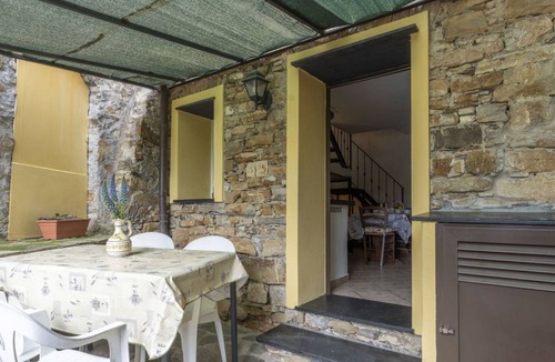 Imperia Other | 45 m² Accommodation ∙ 1 bedroom ∙ 4 guests