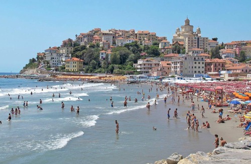 Imperia Other | 45 m² Accommodation ∙ 1 bedroom ∙ 4 guests