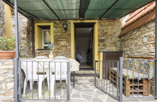 Imperia Other | 45 m² Accommodation ∙ 1 bedroom ∙ 4 guests