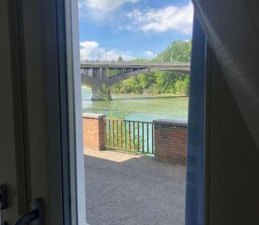 Bassano del Grappa Apartment | 45 m² Apartment ∙ 1 bedroom ∙ 3 guests