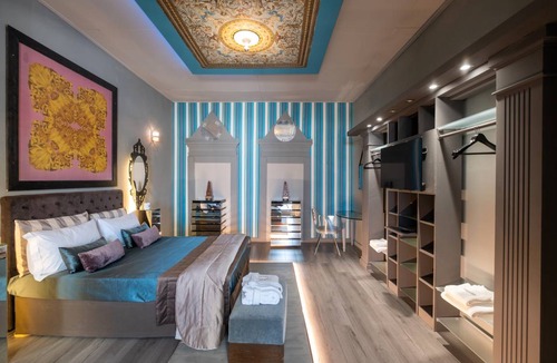 San Pietro in Lama Apartment | 45 m² Apartment ∙ 1 bedroom ∙ 2 guests