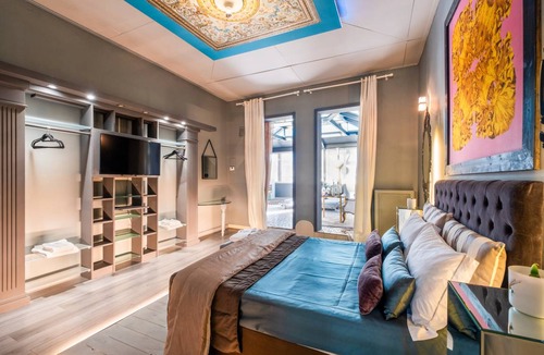 San Pietro in Lama Apartment | 45 m² Apartment ∙ 1 bedroom ∙ 2 guests