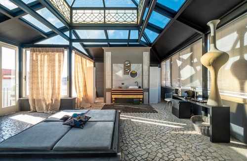 San Pietro in Lama Apartment | 45 m² Apartment ∙ 1 bedroom ∙ 2 guests