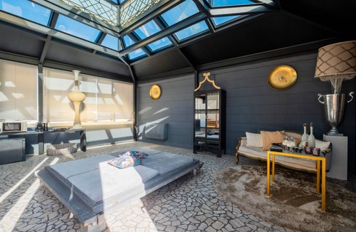 San Pietro in Lama Apartment | 45 m² Apartment ∙ 1 bedroom ∙ 2 guests