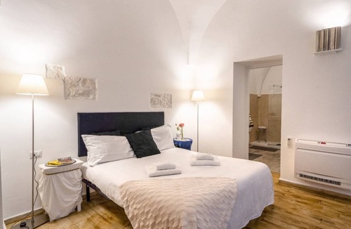 Castellana Grotte Apartment | 45 m² Apartment ∙ 1 bedroom ∙ 2 guests