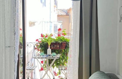 Villa Santa Maria Apartment | 45 m² Apartment ∙ 5 guests