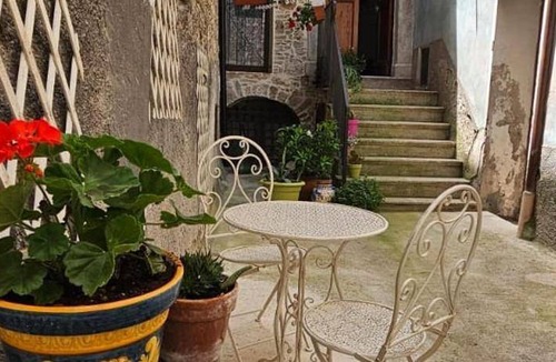 Villa Santa Maria Apartment | 45 m² Apartment ∙ 5 guests