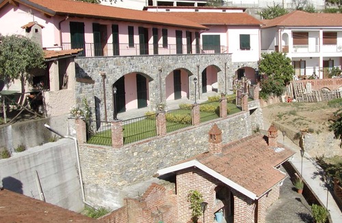 Casanova Lerrone Apartment | 45 m² Apartment ∙ 1 bedroom ∙ 4 guests