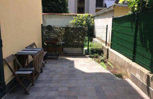 Cologno Monzese Apartment | 45 m² Apartment ∙ 1 bedroom ∙ 2 guests