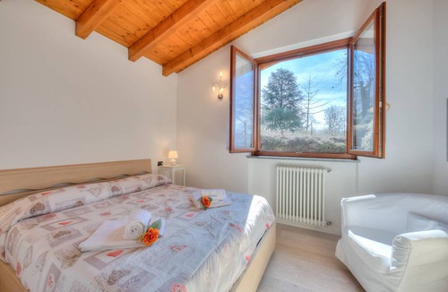 Cellina Apartment | 45 m² Apartment ∙ 1 bedroom ∙ 4 guests