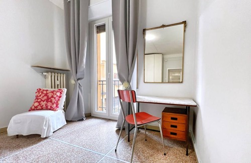 Historic Center Apartment | 45 m² Apartment ∙ 1 bedroom ∙ 2 guests