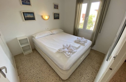 Mas Pinell Apartment | 45 m² Apartment ∙ 1 bedroom ∙ 4 guests