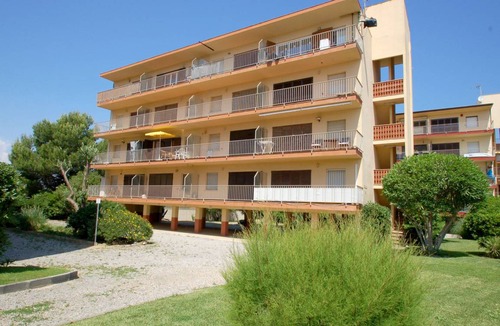 Mas Pinell Apartment | 45 m² Apartment ∙ 1 bedroom ∙ 4 guests