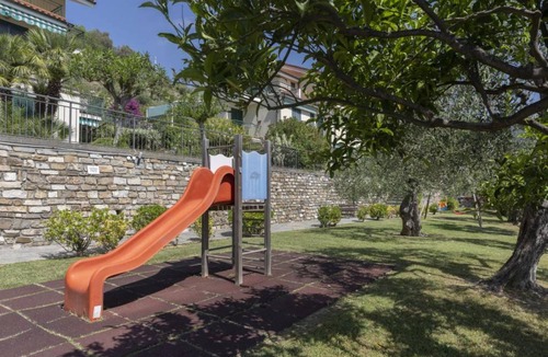 Diano Borello Apartment | 45 m² Apartment ∙ 1 bedroom ∙ 4 guests