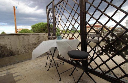 Quartiere XXIII Alessandrino Apartment | 45 m² Apartment ∙ 1 bedroom ∙ 4 guests