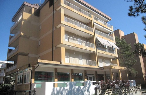 Grado Pineta Apartment | 45 m² Apartment ∙ 2 bedrooms ∙ 4 guests