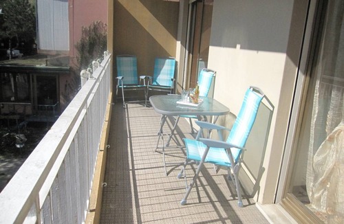 Grado Pineta Apartment | 45 m² Apartment ∙ 2 bedrooms ∙ 4 guests