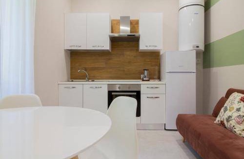 Terni Apartment | 45 m² Apartment ∙ 4 guests