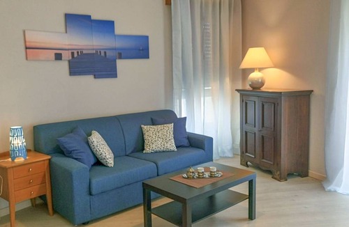 Feriolo Apartment | 45 m² Apartment ∙ 1 bedroom ∙ 4 guests