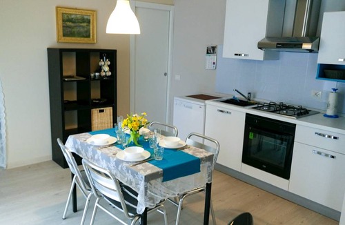 Feriolo Apartment | 45 m² Apartment ∙ 1 bedroom ∙ 4 guests