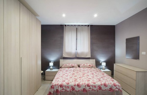 Castelbianco Apartment | 45 m² Apartment ∙ 1 bedroom ∙ 4 guests