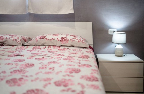Castelbianco Apartment | 45 m² Apartment ∙ 1 bedroom ∙ 4 guests