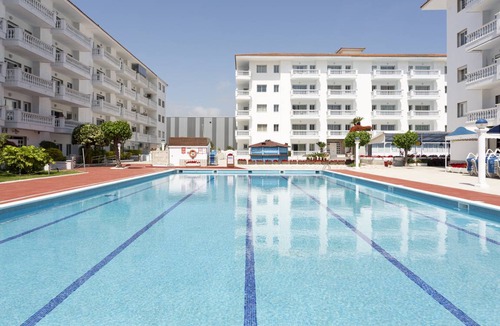 Blanes Apartment | 45 m² Apartment ∙ 1 bedroom ∙ 4 guests
