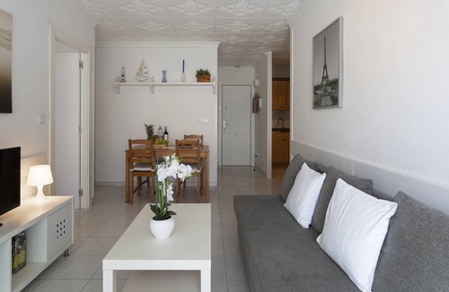 Blanes Apartment | 45 m² Apartment ∙ 1 bedroom ∙ 4 guests
