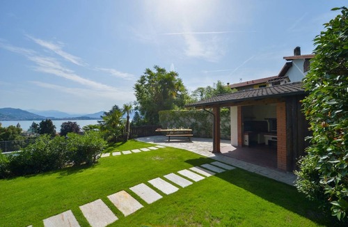 Baveno Apartment | 45 m² Apartment ∙ 1 bedroom ∙ 4 guests