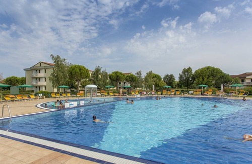 Torre di Fine Apartment | 45 m² Apartment ∙ 1 bedroom ∙ 5 guests