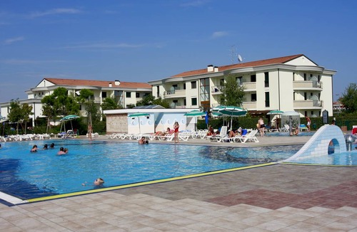 Torre di Fine Apartment | 45 m² Apartment ∙ 1 bedroom ∙ 5 guests
