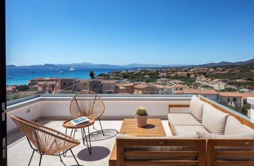 Golfo Aranci Apartment | 45 m² Apartment ∙ 1 bedroom ∙ 4 guests
