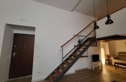 Bagnoli Apartment | 45 m² Apartment ∙ 1 bedroom ∙ 3 guests